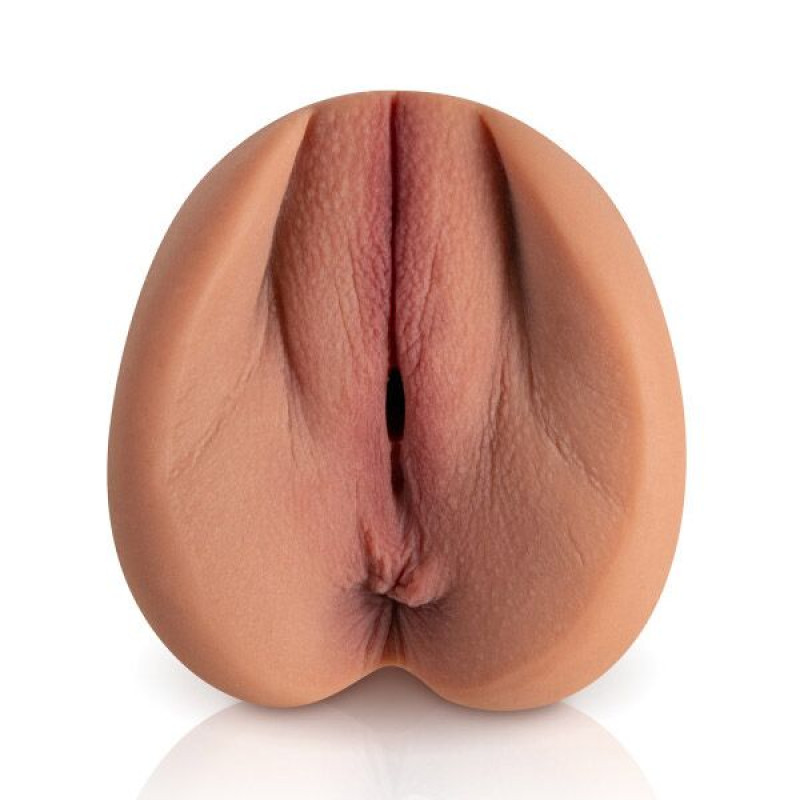 Ультрареалистичный мастурбатор Toi et moi – Chloe, два канала (вагина и анус) Ультрареалистичный мастурбатор Toi et moi – Chloe, два канала (вагина и анус)