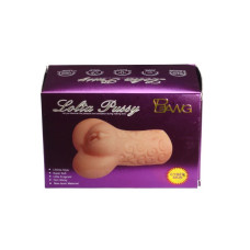 Мастурбатор sLash Pussy Miss Julia