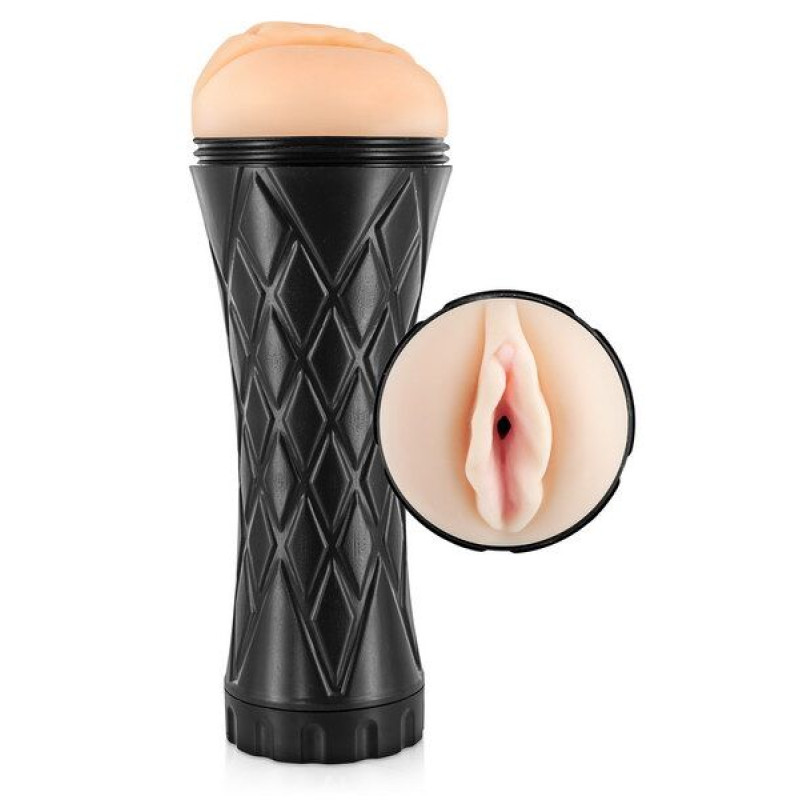Мастурбатор-вагина Real Body – Real Cup Vagina Мастурбатор-вагина Real Body – Real Cup Vagina