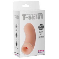 Мастурбатор Chisa Fire a Gun No.06