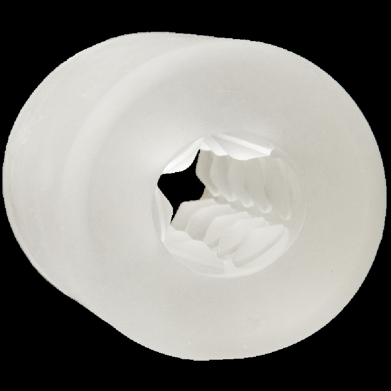 Мастурбатор Doc Johnson GoodHead - Helping Head ULTRASKYN, супер помічниця для мінету Мастурбатор Doc Johnson GoodHead - Helping Head ULTRASKYN, супер помічниця для мінету