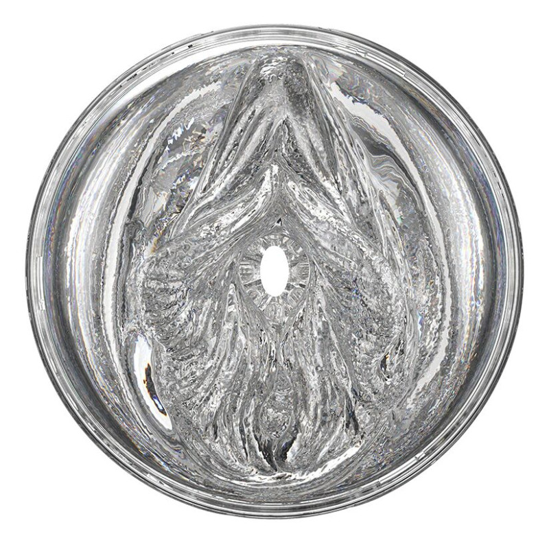 Мастурбатор Fleshlight Quickshot Stoya, компактный, отлично для пар и минета Мастурбатор Fleshlight Quickshot Stoya, компактный, отлично для пар и минета