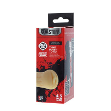 Мастурбатор Dreamtoys Realstuff Tight Pussy To-Go