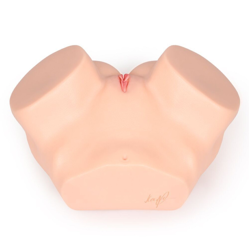 Мастурбатор Kokos 002 Hanna ONAHOLE Real Vagina 2WayPlus с вибрацией и массажем