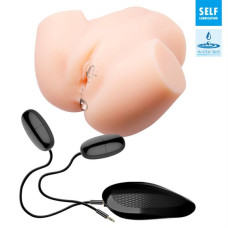 Мастурбатор Crazy Bull Veronica Dual Vagina and Ass