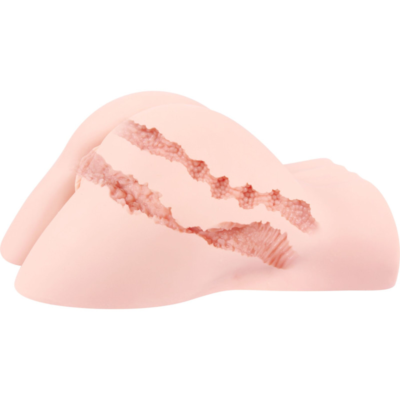 Мастурбатор Kokos Hera Hip Real Мастурбатор Kokos Hera Hip Real