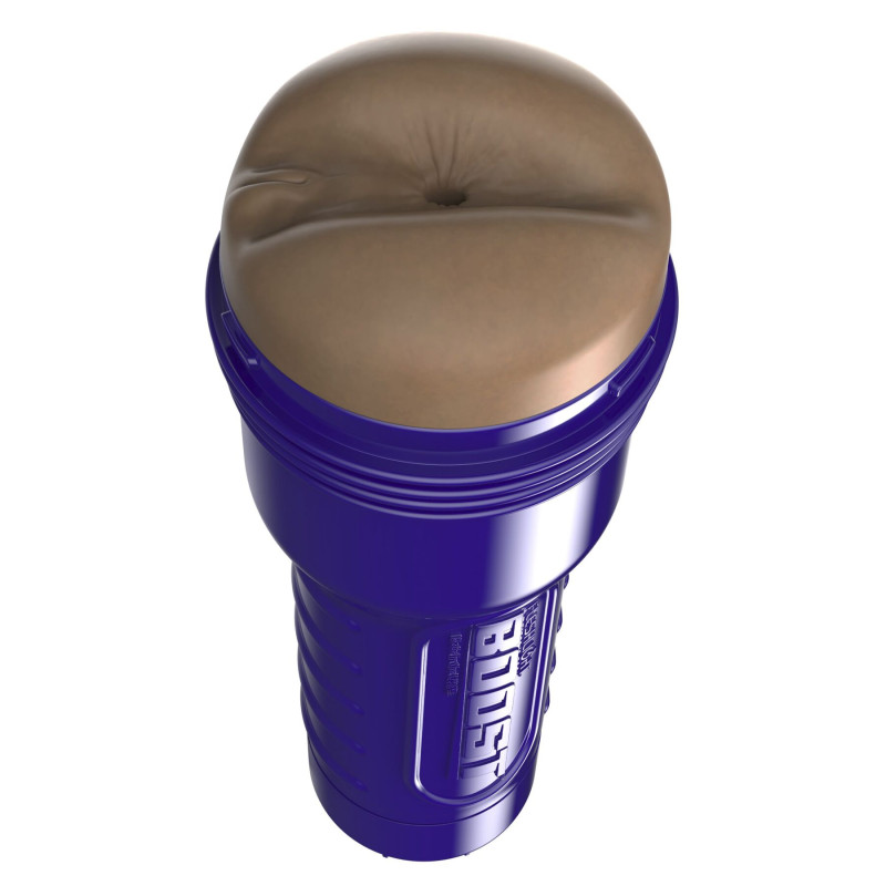 Мастурбатор-попка Fleshlight Boost Blast Female Medium Dark Flesh, плавающие кольца Turbo Tech Мастурбатор-попка Fleshlight Boost Blast Female Medium Dark Flesh, плавающие кольца Turbo Tech