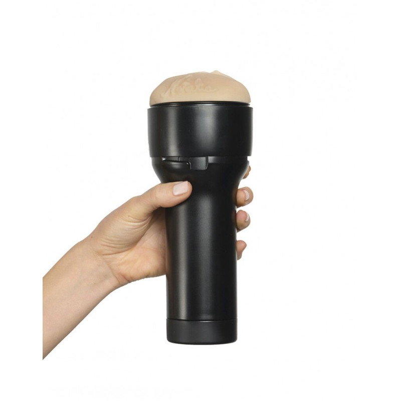 Мастурбатор Kiiroo Feel Natalia Starr Мастурбатор Kiiroo Feel Natalia Starr