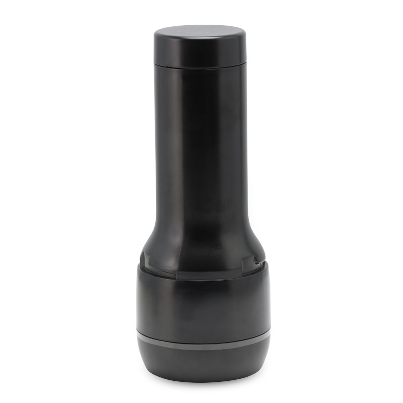 Мастурбатор-вагіна Kiiroo Feel Stroker Mid Brown для секс-машини Kiiroo Keon Мастурбатор-вагіна Kiiroo Feel Stroker Mid Brown для секс-машини Kiiroo Keon