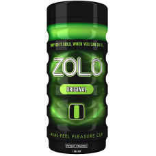 Мастурбатор Zolo Original Cup