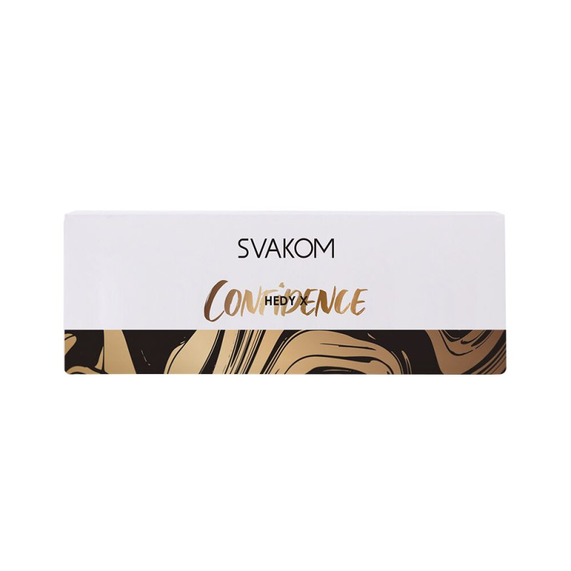 Набір яєць мастурбаторів Svakom Hedy X- Confidence Набір яєць мастурбаторів Svakom Hedy X- Confidence