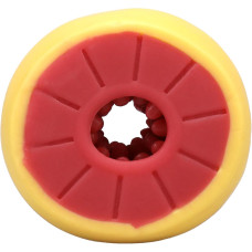 Набір для мінету Doc Johnson GoodHead Grapefruit Blowjob Set - Yellow