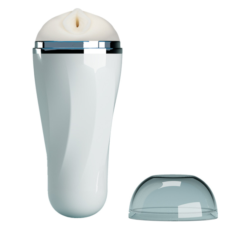 Мастурбатор вагіна Pretty Love Masturbator Тілесний Мастурбатор вагіна Pretty Love Masturbator Тілесний