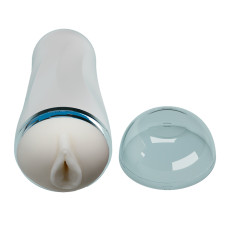 Мастурбатор вагіна Pretty Love Masturbator Тілесний