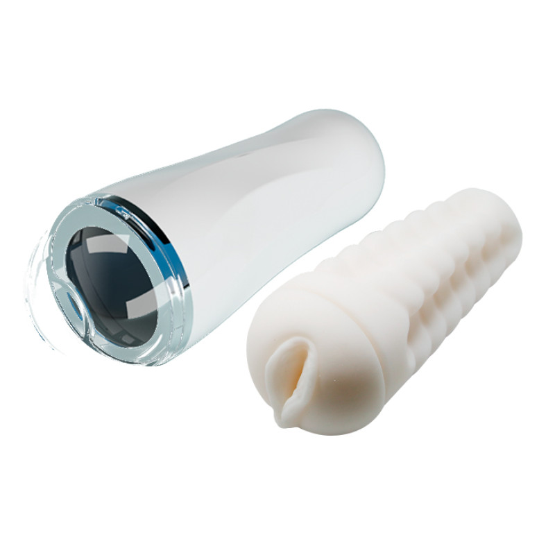 Мастурбатор вагіна Pretty Love Masturbator Тілесний Мастурбатор вагіна Pretty Love Masturbator Тілесний