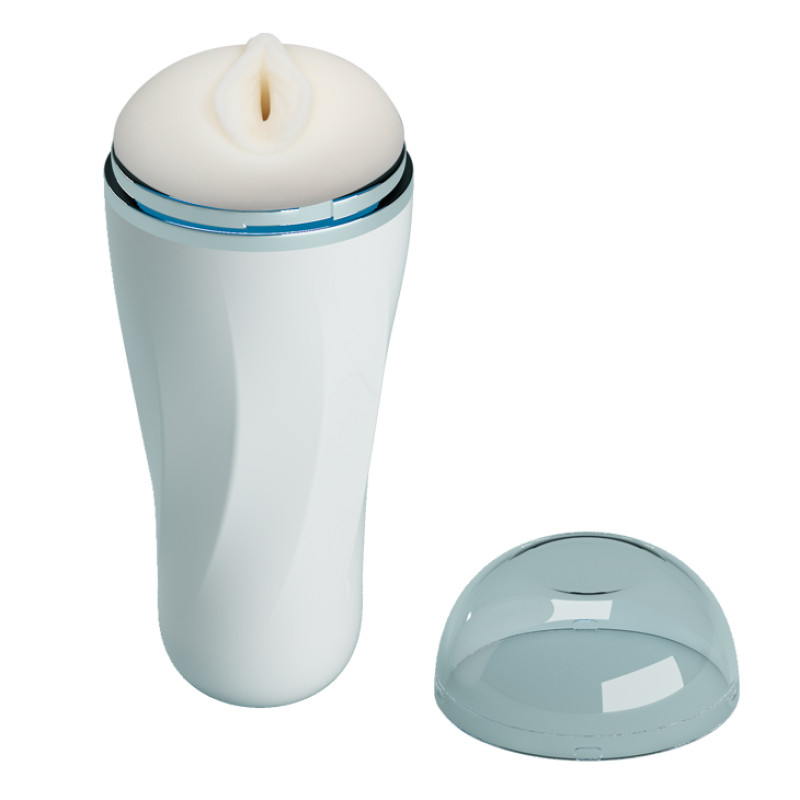 Мастурбатор вагіна Pretty Love Masturbator Тілесний Мастурбатор вагіна Pretty Love Masturbator Тілесний