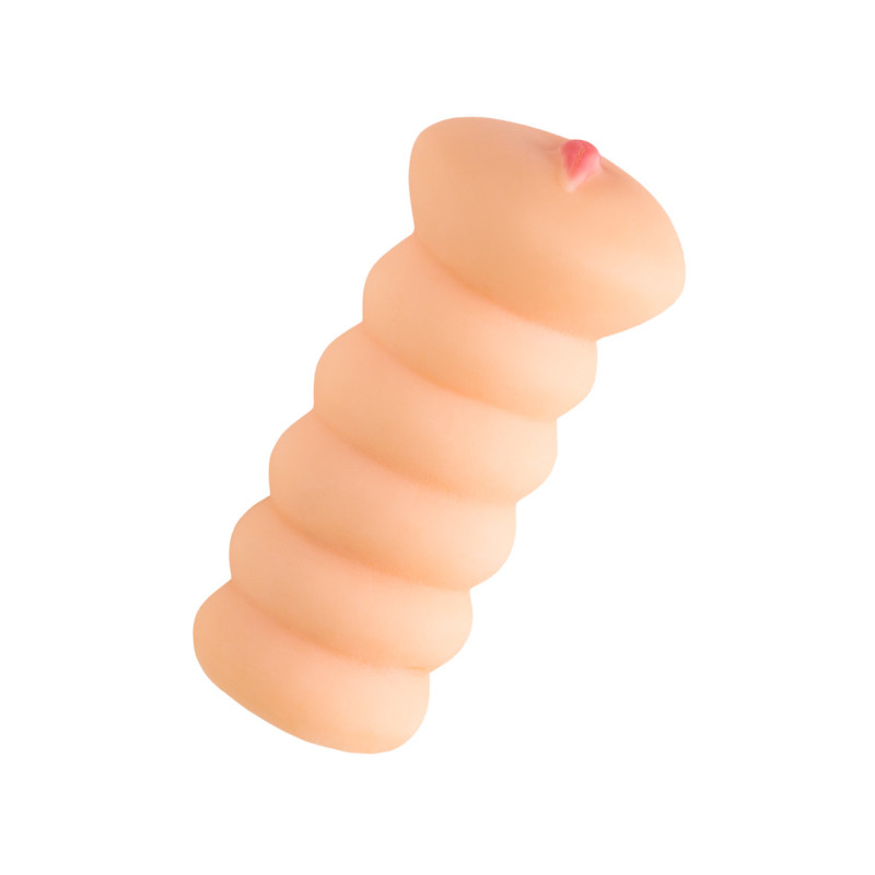 Мастурбатор вагіну Toyfa A-TOYS TOYFA Juicy Pussy 893003 Masturbator Мастурбатор вагіну Toyfa A-TOYS TOYFA Juicy Pussy 893003 Masturbator