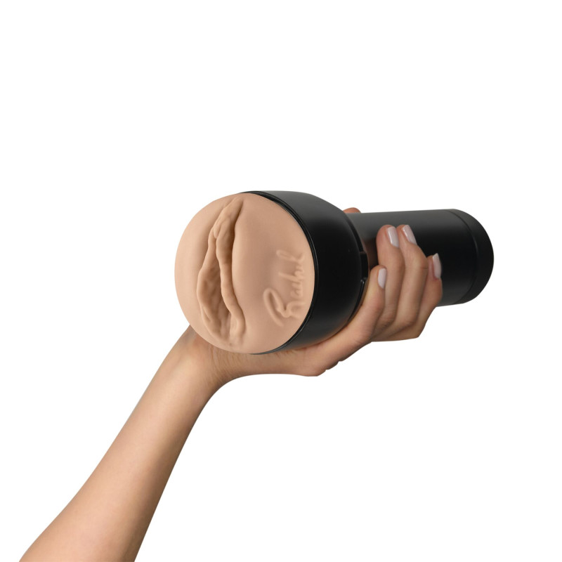 Мастурбатор Kiiroo Feel Rachel Starr, копия вагины порнозвезды Мастурбатор Kiiroo Feel Rachel Starr, копия вагины порнозвезды