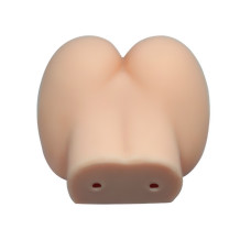 Мастурбатор Crazy Bull Busrty Butt Vagina and Anal
