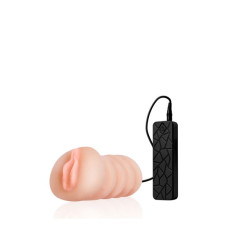 Вагіна мастурбатор Dreamtoys Realstuff Vibrating Masturbator Pussy