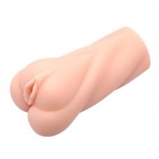 Мастурбатор Crazy Bull Manga Vagina Masturbator Girl