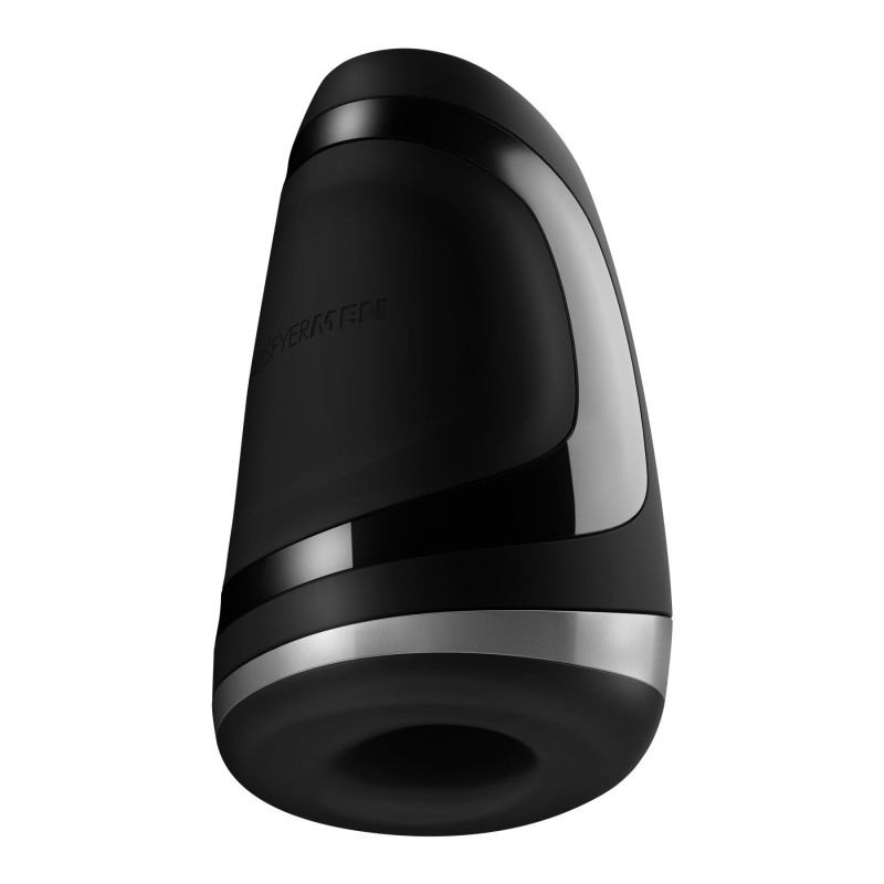 Мастурбатор Satisfyer Men Heat Vibration Мастурбатор Satisfyer Men Heat Vibration