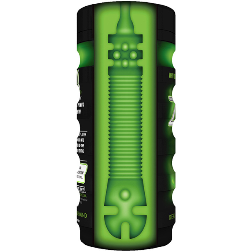 Мастурбатор Zolo Original Cup