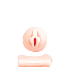 Мастурбатор Dreamtoys Realstuff Tight Pussy To-Go