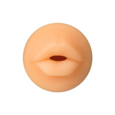 Мастурбатор Alive Super Realistic Oral