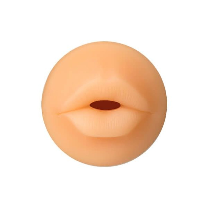 Мастурбатор Alive Super Realistic Oral Мастурбатор Alive Super Realistic Oral