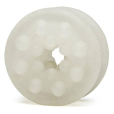 2 в 1: Мастурбатор та аксесуар для орального сексу BlowYo Приголомшливі Пухирці