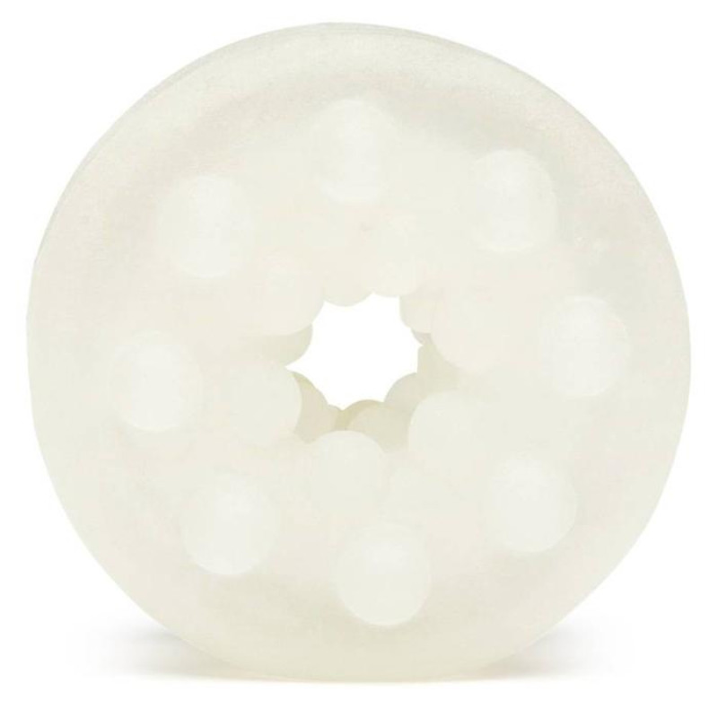 2 в 1: Мастурбатор та аксесуар для орального сексу BlowYo Приголомшливі Пухирці