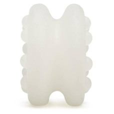 2 в 1: Мастурбатор та аксесуар для орального сексу BlowYo Приголомшливі Пухирці