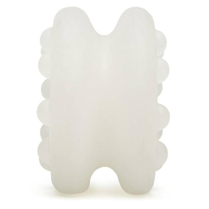 2 в 1: Мастурбатор та аксесуар для орального сексу BlowYo Приголомшливі Пухирці