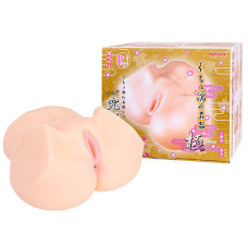 Мастурбатор NPG Wet Meiki KIWAMI