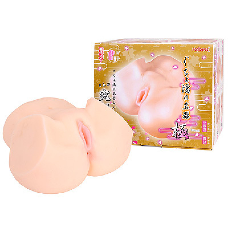 Мастурбатор NPG Wet Meiki KIWAMI Мастурбатор NPG Wet Meiki KIWAMI