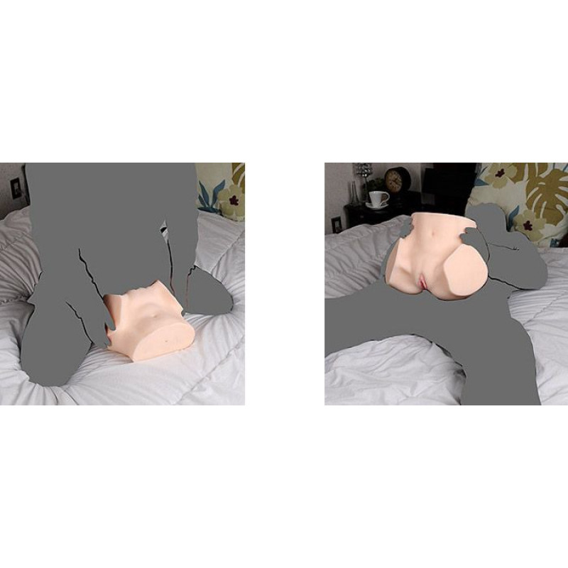 Мастурбатор NPG Wet Meiki KIWAMI Мастурбатор NPG Wet Meiki KIWAMI