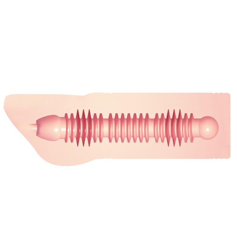 Мастурбатор Kokos Jina Мастурбатор Kokos Jina