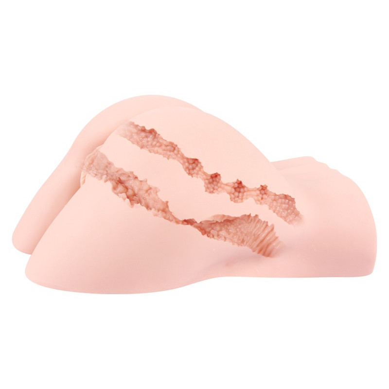 Мастурбатор Kokos Hera Hip Real Мастурбатор Kokos Hera Hip Real