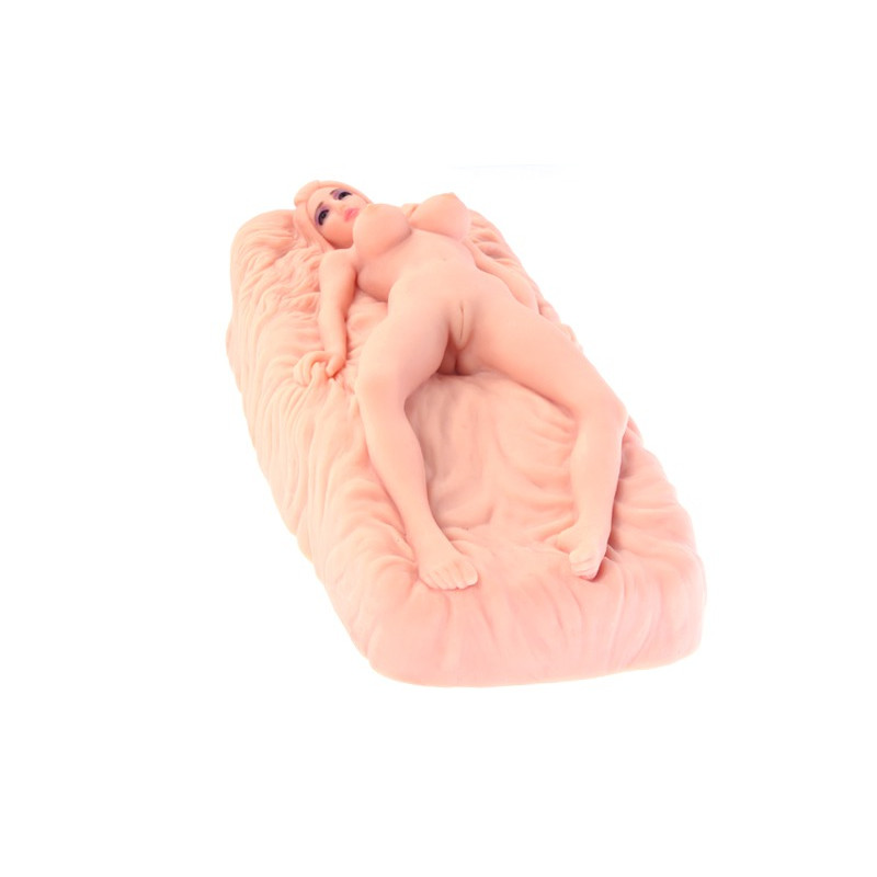 Мастурбатор Kokos Nancy Мастурбатор Kokos Nancy