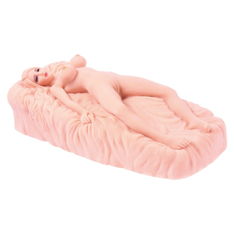 Мастурбатор Kokos Nancy Мастурбатор Kokos Nancy