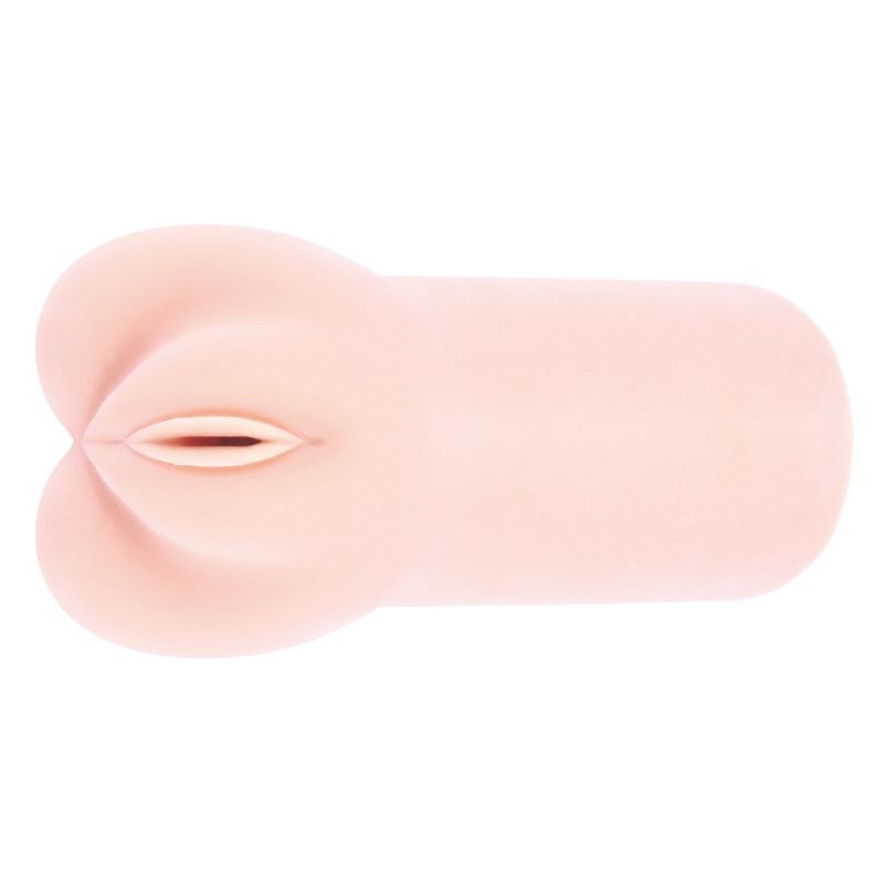 Мастурбатор-вагіна двошаровий Kokos Sandara Double Layer Мастурбатор-вагіна двошаровий Kokos Sandara Double Layer