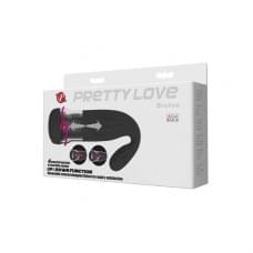 Мастурбатор Pretty Love Breton Masturbator