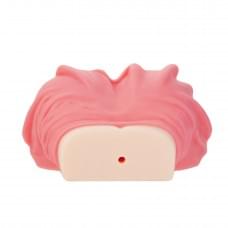 Мастурбатор-вагина и попка CutiePies, Cheerleader Cherry, Vagina & Ass Masturbator, глубина 17,8 см