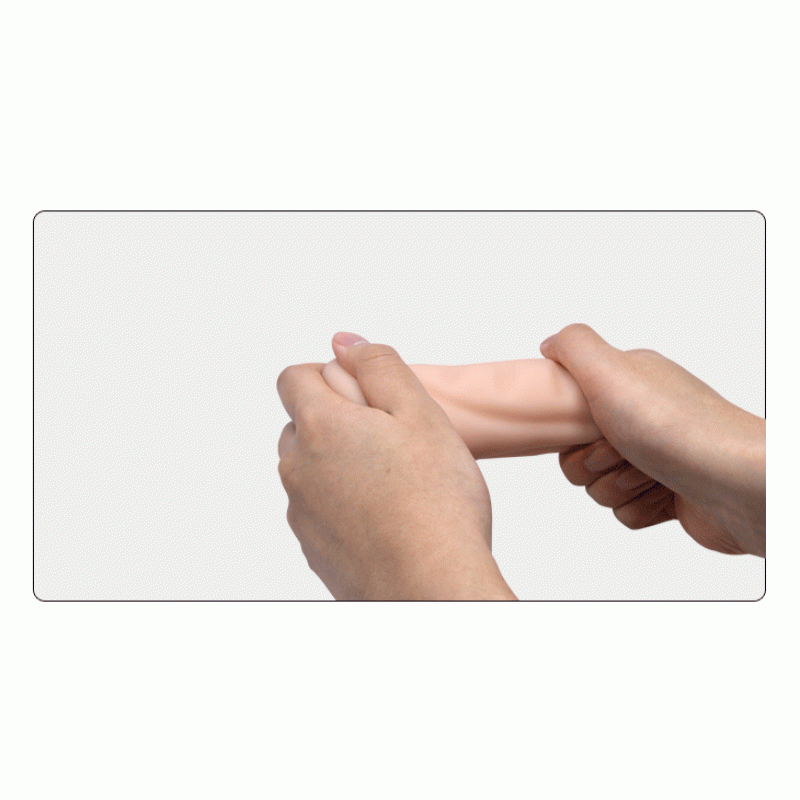 Мастурбатор Crazy Bull Manga Vagina Masturbator III Мастурбатор Crazy Bull Manga Vagina Masturbator III