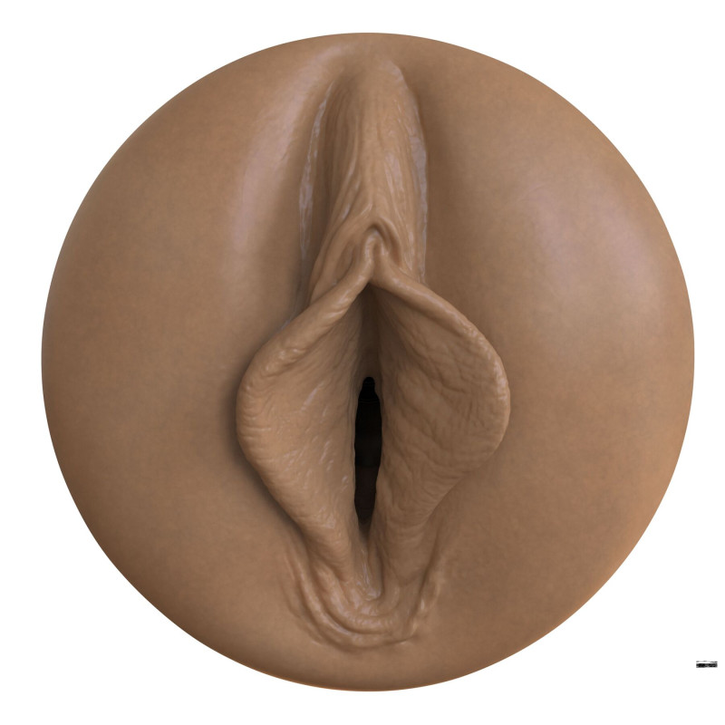 Мастурбатор-вагіна Fleshlight Boost Bang Medium Dark Flesh, плаваючі кільця Turbo Tech Мастурбатор-вагіна Fleshlight Boost Bang Medium Dark Flesh, плаваючі кільця Turbo Tech