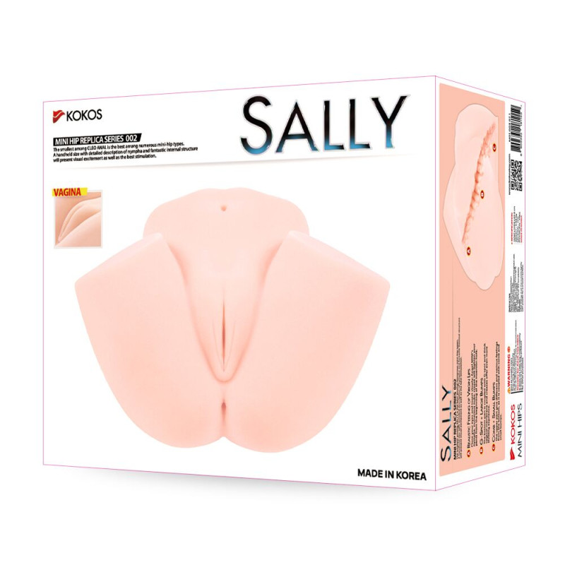 Мастурбатор Kokos Sally Мастурбатор Kokos Sally
