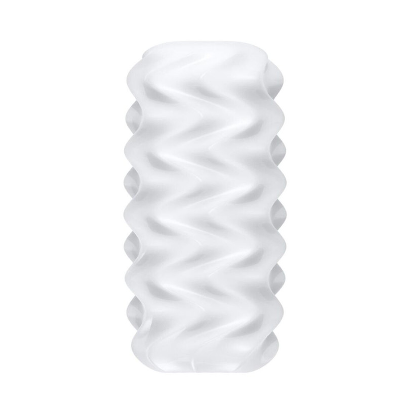 Мастурбатор Otouch Billow, ніжний та щільний, ефект всмоктування, підходить для Otouch DECOR 2 Мастурбатор Otouch Billow, ніжний та щільний, ефект всмоктування, підходить для Otouch DECOR 2