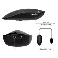 Мастурбатор Crazy Bull Vibrating Vagina Masturbator