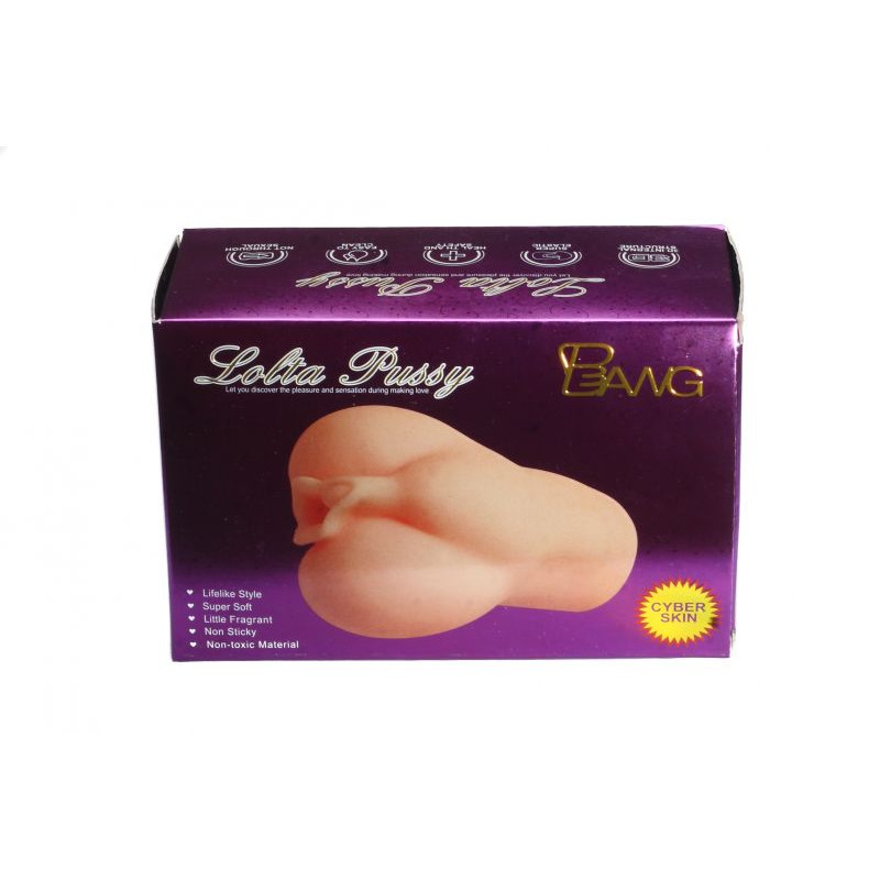 Мастурбатор sLash Pussy Miss Paula